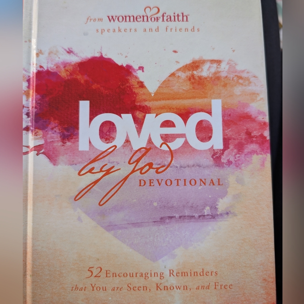 Loved by God